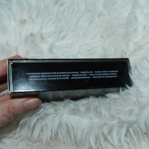 KVD🍏Good Apple🍎 Full Coverage Serum Foundation  012 Light🆕📦⌚🏃💨⚡🚚 - Picture 7 of 16